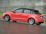 Audi A1 Sportback TFSI S-Line 2012 года (AU)